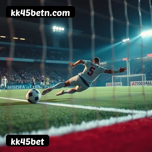 Requisitos do APK da kk45bet para Android