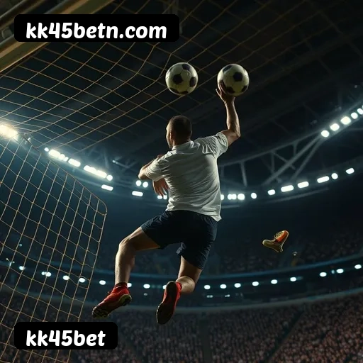Loterias online disponíveis na kk45bet