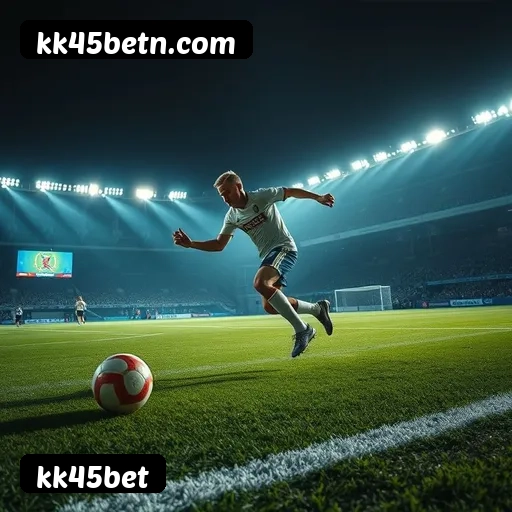 kk45bet PIX instantâneo Brasil - Depósito e saque em minutos 24/7