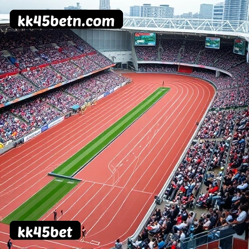 Níveis do programa VIP da kk45bet